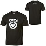 C1RCA Spray Icon T-Shirt - Short-Sleeve - Men's