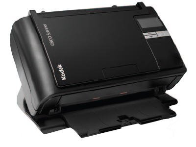 NEW - I2600 - DOCUMENT SCANNER - DESKTOP - SINGLE-PASS - 50PPM - DUAL CCD - USB - COLO - 1333707