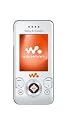 Sony Ericsson W580i White On T-Mobile PAYG Mobile Phone