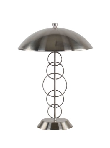 black Friday Design Fidelity Halo Table LampB0050DYQ7U