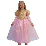 Déguisement Princesse Cathy Taille 104 Cm