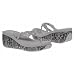 Volatile Women's Avery Thong Sandal