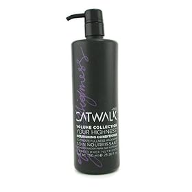 Catwalk Your Highness Nourishing Conditioner 750ml/25.36oz