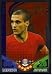 Match Attax ENGLAND Star Player SERBIA Vidic