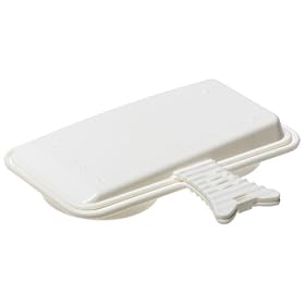 KittAmor Microwave Egg Poacher