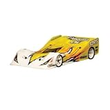 4019 12R5.1 Factory Team Kit by Associated Electrics Inc.
