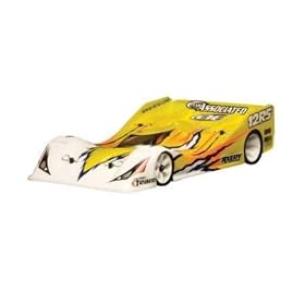 4019 12R5.1 Factory Team Kit from Electric Car Kits