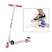 Razor Spark Scooter Pink