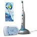 Health & Personal Care : Oral B Triumph 9930 with Smart Guide Super Bundle - 4 Brush Heads + Additional 3pk of Powerpolishers - Direct From Dental Office - PLUS $10 Rebate