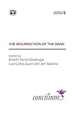 The resurrection of the dead