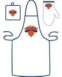 New York Knicks Grilling Apron Set