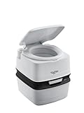 Porta Potti Qube 165 Portable Flushing Toilet