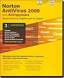  : Norton Antivirus 2009 CD 3 User Ret