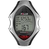 RS800CX Cycling Training Watch