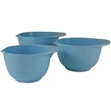 Faringdon 2L Bowl Blue