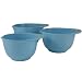 Faringdon 3L Bowl Blue