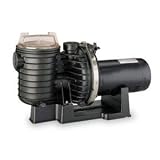 Pump,Pool/Spa,3 HP Dayton P4E6H-190L