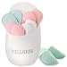 Wellness G�stepantoffel + 5 Paar Hausschuhe G�stehausschuhe