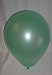 Balloons - 12" Latex Pearlized Balloons - 144/Bag - Party/Wedding - Mint Green