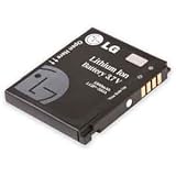 LG Standard Battery LG CU920, CU915