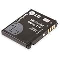 LG Standard Battery LG CU920, CU915