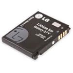 LG Standard Battery LG CU920, CU915