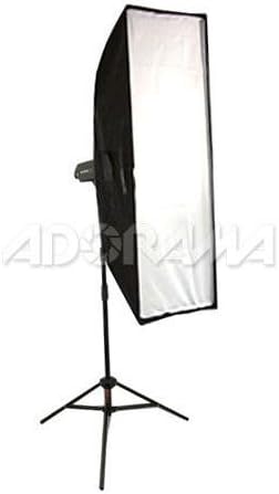 Photo Basics 789 17-Inchx50-Inch Silver Strip