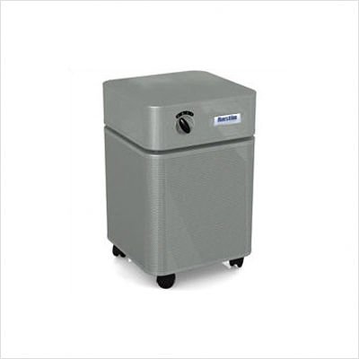 HM Plus HealthMate Air Purifier in Silver