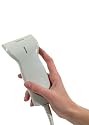 Royal Machines PS700 Hand-Held Bar Code Scanner/Bar Code Reader with 9-Pin Female Serial Connector and 1-Inch Scan Distance