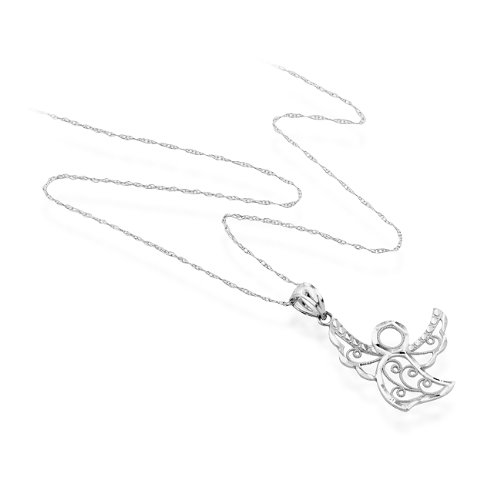 Filigree Pendants  Necklaces Item ID: #510