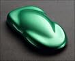 PLANET GREEN SHIMRIN BC-09GLAMOUR METALLIC BASECOAT