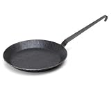 Produkt-Bild: R&ouml;sle 95724 Bratpfanne schmiedeeisern 24 cm