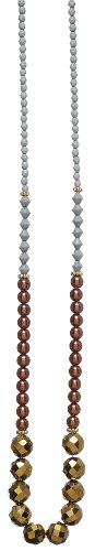 PILGRIM 604-911 Kette, vergoldet, mint Preisvergleich