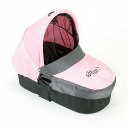 CLOSEOUT Baby Jogger Pram In Pink by Baby Jogger