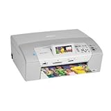 Brother International, MFC 3-in-1 Laser Printer (Catalog Category: Printers ....