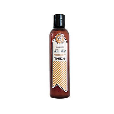Portland General Store Thick Paraben-Free & Sulfate-Free Shampoo