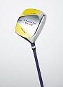 New for 2009 Golf Wood Set, Square 1 driver, 3 Wood, and 5 Wood. AWESOME KNOCK DOWN PRICE