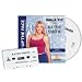 Kathy Smith Workout Music Product Description The Kathy Smith Pump Up The Pace Workout Music Program is designed to turn your body into a fat burning machine with short bursts of intense walking which increases your metabolism so you burn calories more efficiently. Featuring original music and Kathy's motivational coaching, the program wil surely help you pump it up and have fun! Kathy Smith Workout Music Product Details High energy music enhances motivation 1-hour playing time. Burn calories more efficiently Kathy's motivational instructions maximize your workout Additional Kathy Smith Workout Music Information Building upon 25 years experience in fitness instruction and tapping into her unlimited resources, Kathy Smith's Workout Music Series will reinvigorate your walking program and improve its effectiveness immediately. It features motivating, high energy music and Kathy's inspirational tips and coaching that are sure to help you walk off the weight and have more fun!