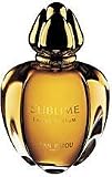 Sublime By Jean Patou For Women. Eau De Parfum Spray 3.3 Oz / 100 Ml