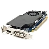 ATI Radeon HD 5570 1GB DDR3 PCI Express (PCI-E) DVI Low Profile Video Card w/HDMI & HDCP Support
