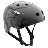 Pryme 8 Helmet MD/LG / 58-60cm Grey Raven TAT2