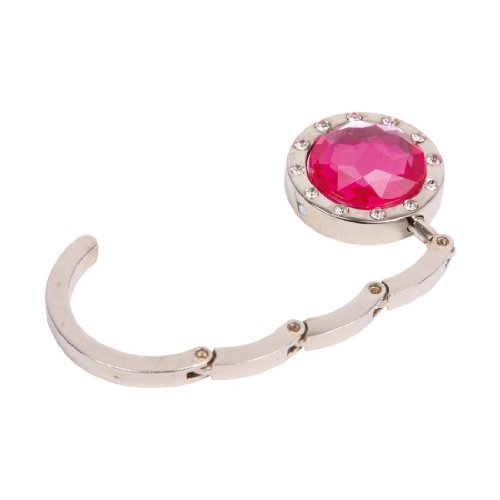 small foot company 6756 Taschenhalter Diamant rund, 2-er Set