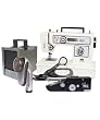 Free Shipping!Rex Sewing Machine and Essentials Combo