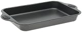 Onedia Platinum 14 Inch x 10 Inch Roast Pan