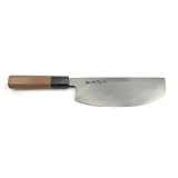 Review  HKR-G3-SU225 / Korin Ginsan-ko Sushi Roll Cutter (Sushikiri)