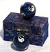 Health & Personal Care : Therapy Ball: Yin Yang (FBYY)