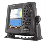 FURUNO NAVNET 1734C/NT VX2 7 4KW 36NM 24DOME