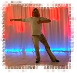 SALSA STYLING - DANCE WORKSHOP. LEARN FROM WORLD FAMOUS DANCE CHAMPION !!!