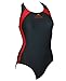 Adidas Damen Badeanzug Schwimmer Schwimmanzug Grau Pink Gr. 42