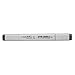 Copic Marker with Replaceable Nib, C7-Copic, Cool Gray